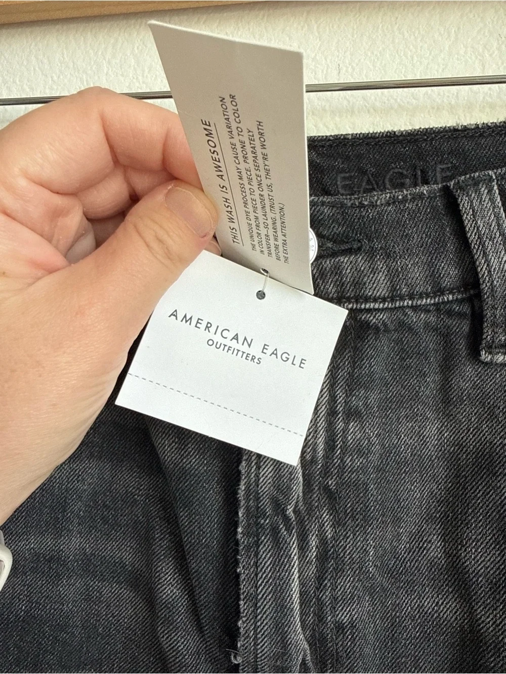 American Eagle Outfitters american eagle